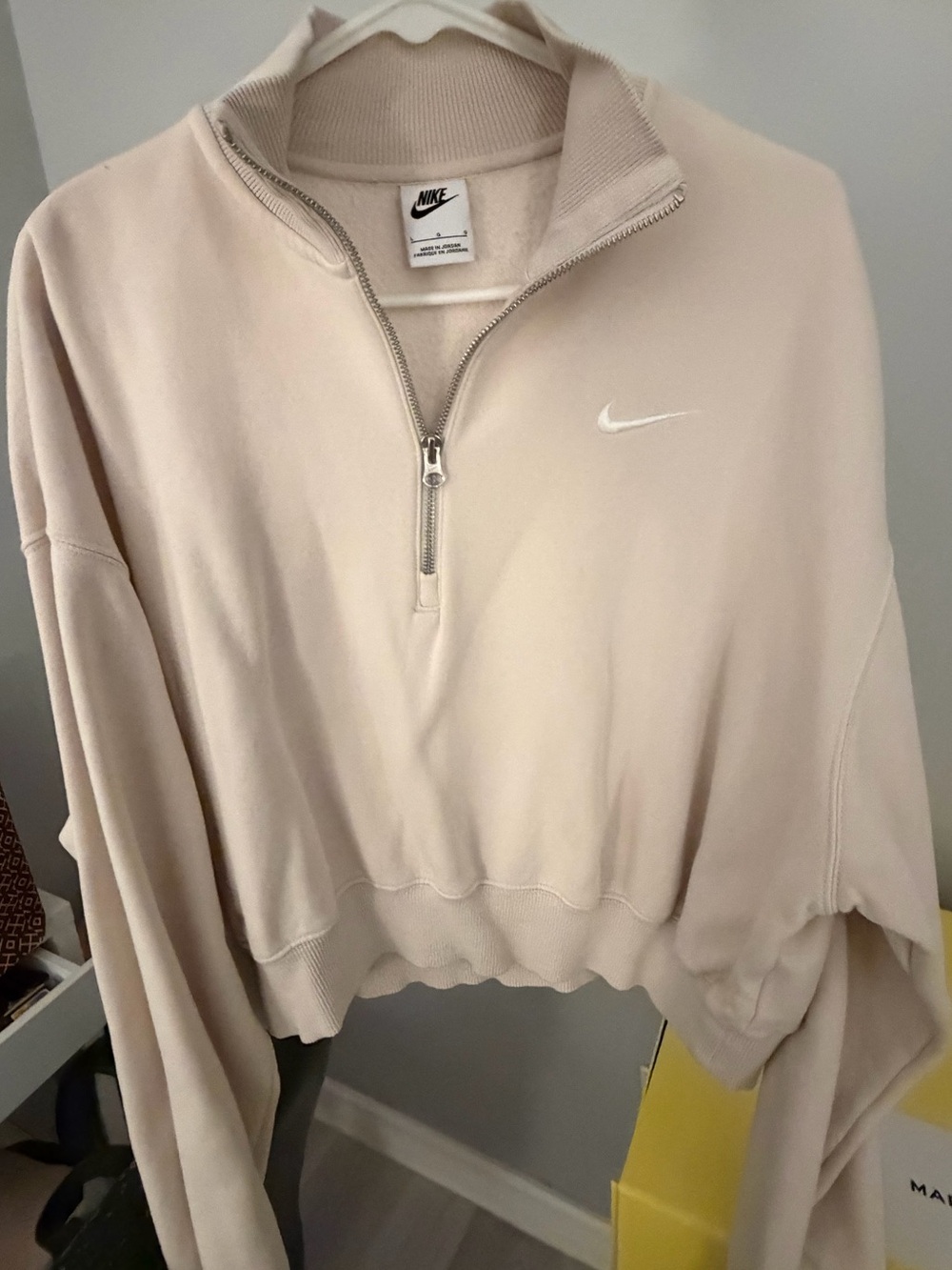 Nike Sportswear Phoenix Fleece (Preloved)